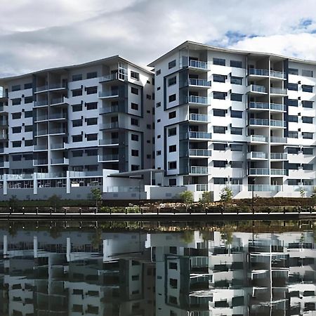 Salt At Oceanside Hotel Kawana Waters Exterior foto
